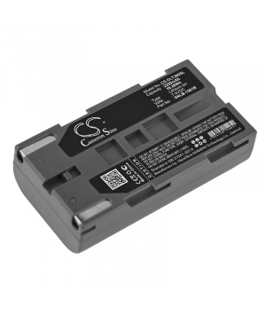 Battery 7.4V 2.2Ah Li-Ion HYLB-1061B for DALI T8