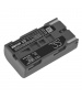 Batterie 7.4V 2.2Ah Li-Ion HYLB-1061B pour DALI T8