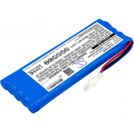 Batterie 24V 2Ah NiMh ICOB2 pour Soundcast Outcast ICO421