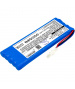 24V 2Ah Ni-MH battery for Soundcast Outcast ICO410