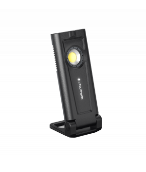 Refillable work lamp li-Ion Led 200Lm iF2R LedLenser
