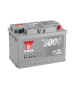 Avvio batteria di piombo 12V 54Ah 500A SMF Yuasa YBX5012