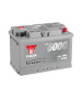 Arranque de la batería del plomo 12V 54Ah 500A SMF Yuasa YBX5012