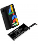 3.85V 3.5Ah BL-T35 para Google Pixel 2 XL LiPo batería