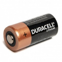 Batterie Lithium 3V DL123 - CR17345 Duracell Ultra