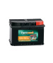 Batterie Plomb Semi-Traction 12V 90Ah/C20 sans entretien