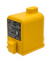 Battery 25.55V 2Ah Li-Ion for LG CordZero A9 vacuum cleaner