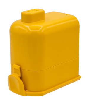 25.55V 2Ah Li-Ion Battery for LG CordZero A9 Vacuum Cleaner