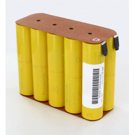 Battery for Makita 4600 pruner 4604DW 24V