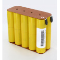 Batterie pour Makita 4600 Secateur 4604DW 24V