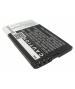 Batterie 3.7V 1.2Ah Li-ion pour Myphone 3200