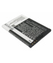 Battery 3.7V 1.3Ah Li-ion for Bea-fon SL340