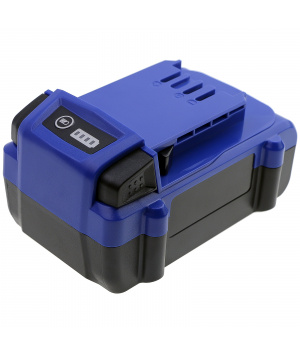 Batterie 24V 6Ah Li-ion KB224-03 pour outils KOBALT