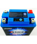 Batteria moto LiFePO4 12.8V 3.5Ah 210A Shido LT12A-BS