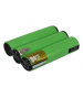 Batterie 7.2V 3.6Ah Ni-MH pour Wolf Grasschere