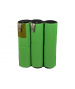 Batterie 7.2V 3.6Ah Ni-MH pour Bosch AGS10-6