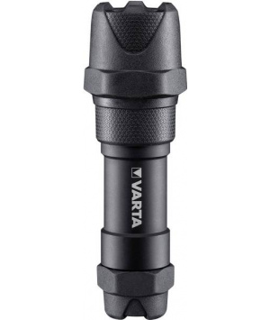 Antorcha de LED 1 Watt INDESTRUCTIBLE 120 Lm Varta