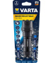 Antorcha de LED 1 Watt INDESTRUCTIBLE 120 Lm Varta