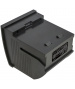 Batterie 22.2V 2.5Ah Li-Ion 103A105 pour Gtech AirRam AR30