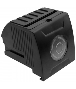 Batteria 22.2V 2.5Ah Li-Ion 103A105 per Gtech AirRam AR30