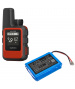 Batteria 3.7V 950mAh Li-ion per GPS Garmin inReach Mini