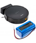 Batería 14.8V 2.6Ah Li-Ion 171103 para MAMIBOT PreVac Vacuum 650