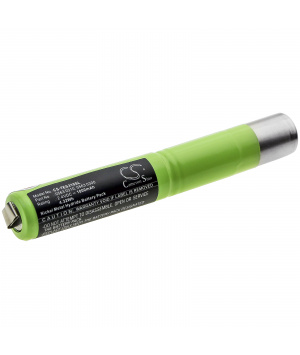8.4V 3.5Ah Ni-MH batterie für Testo 350