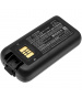 Batterie 3.8V 5.2Ah Li-Ion pour Honeywell Dolphin CK65