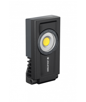 Li-Ion Led 1000Lm iF3R LedLenser rechargeable work lamp