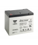 Yuasa 12V 90Ah SWL2500E batteria al piombo