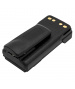 Batteria 7.4V 2.2Ah Li-ion PMNN4412 per Motorola DP4000