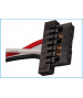Batterie 3.7V 1.25Ah Li-ion pour Navman S30