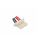 Batterie 3.7V 3Ah Li-Polymer pour Prestigio Multipad 7.0 Ultra Duo