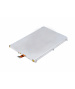 Batterie 3.8V 6Ah Li-Polymer pour GIONEE M5