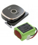 Batterie 7.2V 2Ah NiMh 180615 pour Aspirateur MAMIBOT Sweepur 120