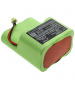 Batteria 10.8V 2Ah NiMh DJ96-00041B per aspirapolvere Samsung VC-PS85