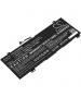 Batterie 15.36V 2.85Ah LiPo pour Lenovo IdeaPad C340