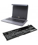Akku 7.5V 3.1Ah Li-Ionen für HP Pro Tastatur X2 612 G1