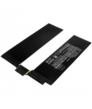 Batterie 3.8V 7.7Ah LiPo A2042 pour Apple iPad Pro 11