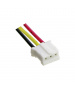Battery 3.7V 1.1Ah LiPo for Audio Guide Listen LBT-1300