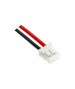 Batterie 3.7V 500mAh Lipo YT403040 pour lecteur Xduoo X2