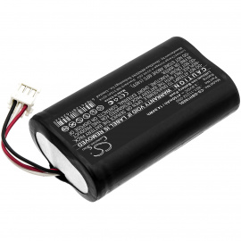 Battery 3.6V 4.15Ah Li-ion for Karma GoPro KWBH1 Drone Controller