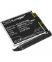 Battery 3.85V 4.05Ah LiPo for Asus ZenFone Pegasus 4A