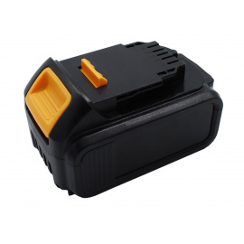 Batteria 20V 4Ah Li-ion DCB183 per Dewalt DCD740