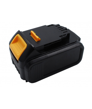 Batteria 20V 4Ah Li-ion per Dewalt DCD740