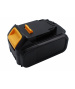 Batterie 20V 4Ah Li-ion pour Dewalt DCD740