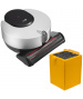 Battery 21.6V 4Ah Li-Ion for LG CordZero R9 vacuum cleaner