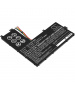 Batterie 15.2V 3.15Ah Li-Ion AC17B8K pour Acer Swift 3