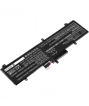 15.4V 4.8Ah Li-Ion C41N1837 Battery for ASUS ROG Zephyrus G15