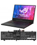 Akku 15.4V 4.8Ah Li-Ion C41N1837 für ASUS ROG Zephyrus G15